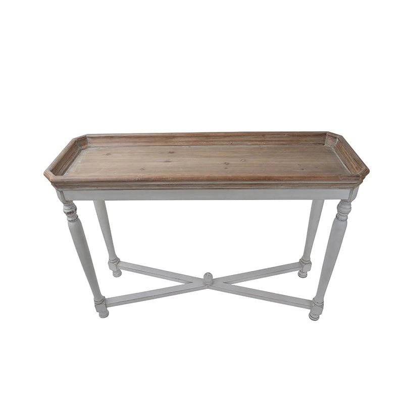 42x14x30 Narrow Alcott Table, Consoles & Buffets Table