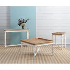Tavolo stretto 42x14x30, Consolle e Credenze
