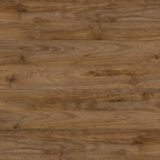 Scrivania a L da 72" con credenza superiore e contenitore