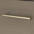 Scrivania a L da 72" con credenza superiore e contenitore