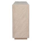 Tavolino Console Rettangolare - 60 - Marrone