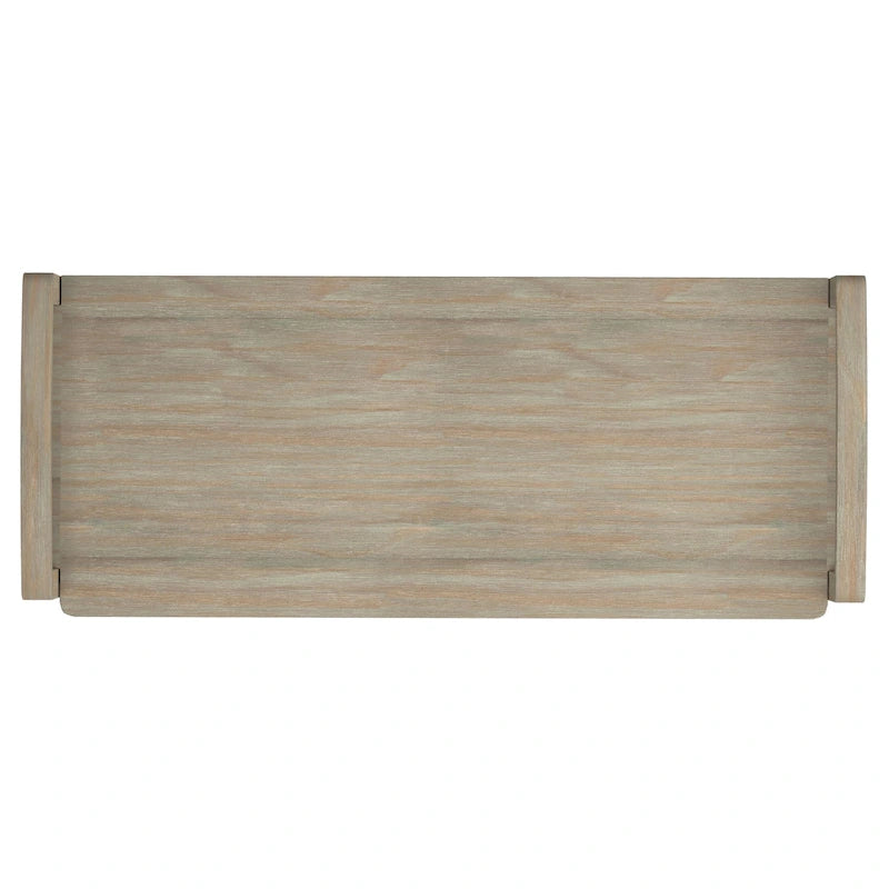 Panca contenitore per ingresso in legno massello, larga 112 cm - Larga 112 cm