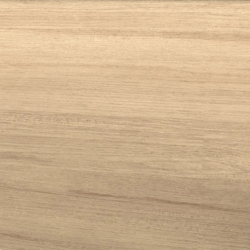 Comodino in legno con 1 cassetto in stile Transizionale