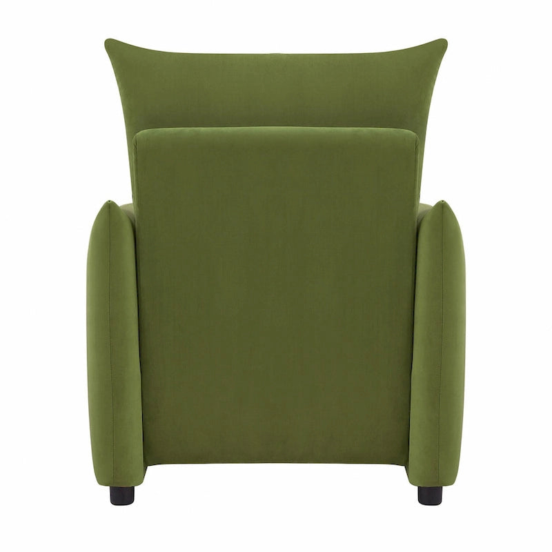 Poltrona moderna 83cm L Poltrona imbottita per soggiorno