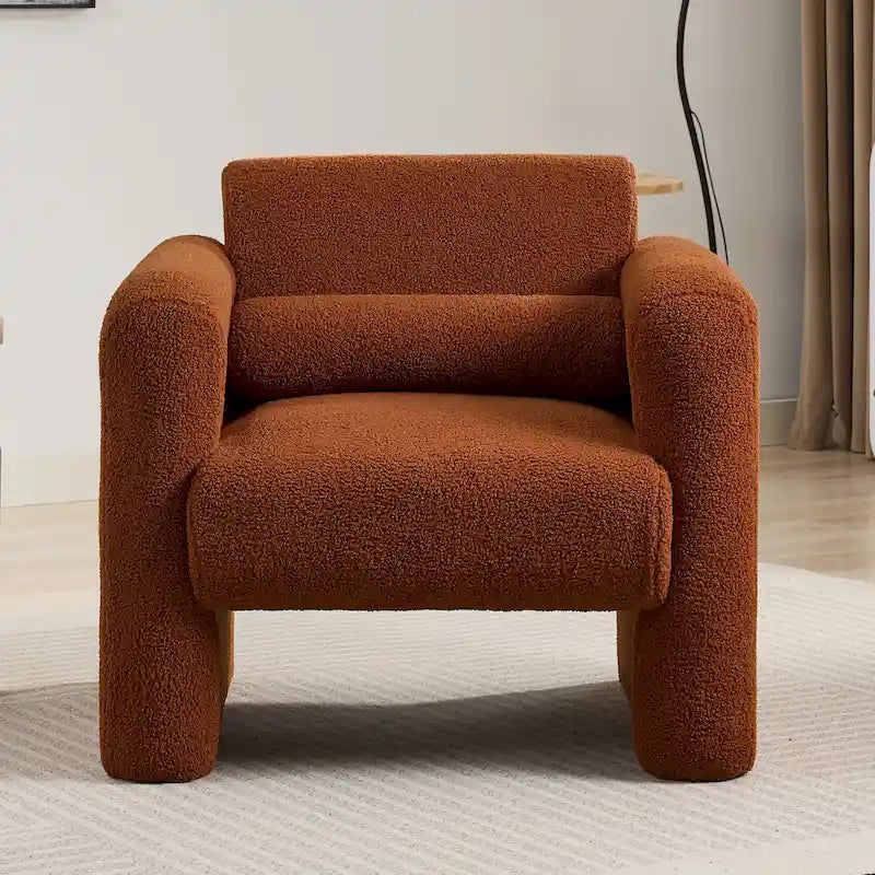 Poltrona moderna di design