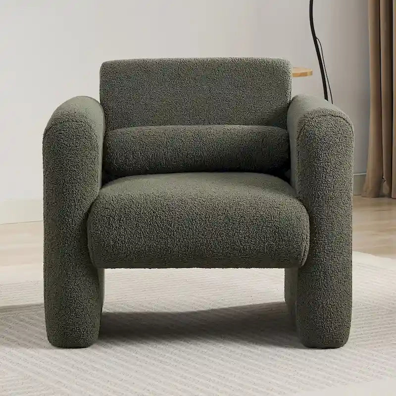 Poltrona moderna di design