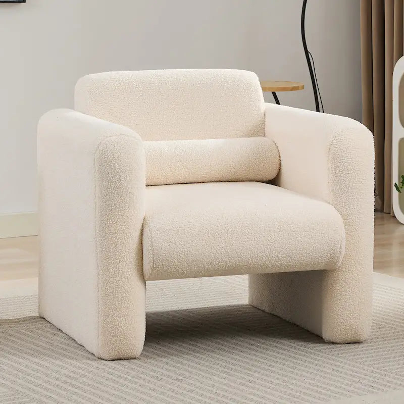 Poltrona moderna di design