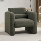 Poltrona moderna di design