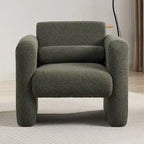 Poltrona moderna di design
