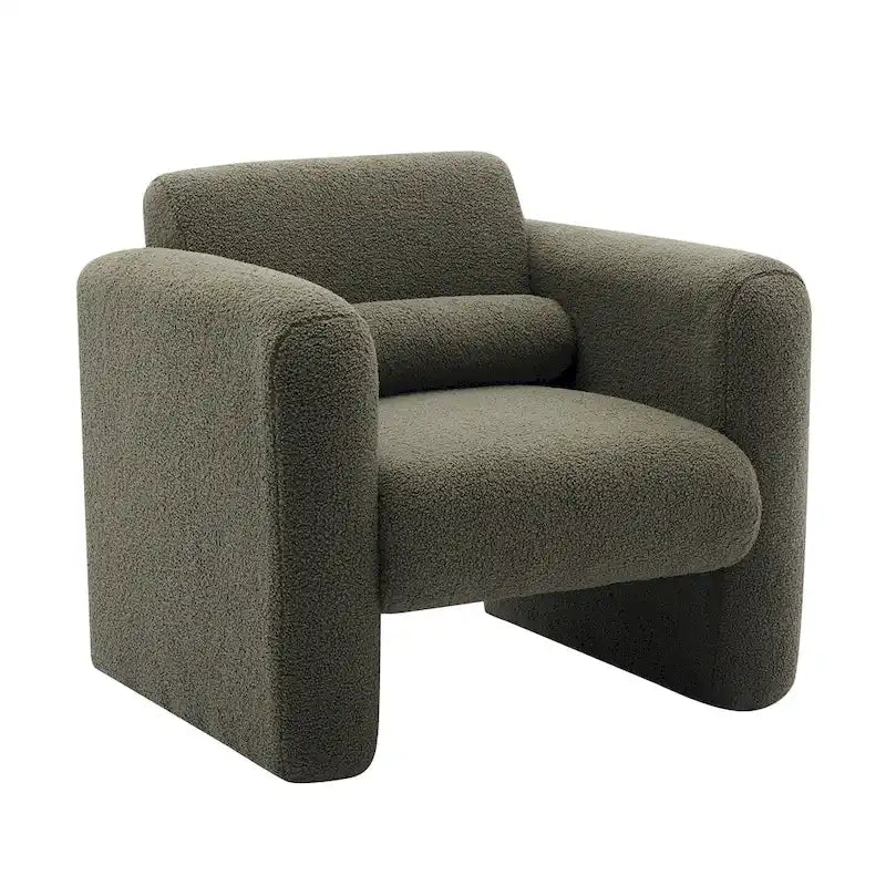 Poltrona moderna di design