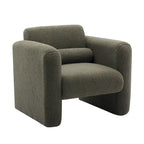 Poltrona moderna di design