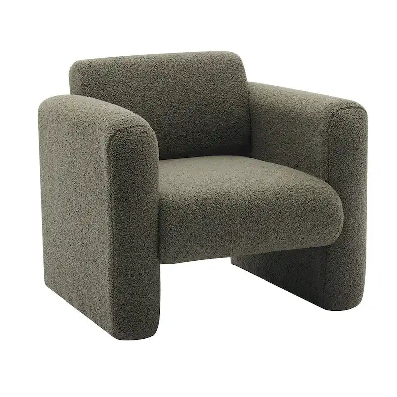 Poltrona moderna di design
