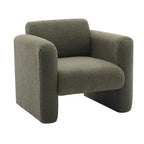 Poltrona moderna di design