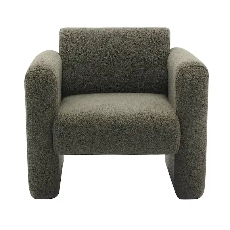 Poltrona moderna di design