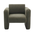 Poltrona moderna di design
