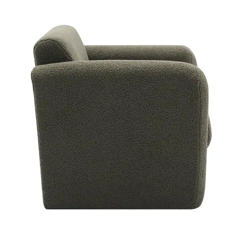 Poltrona moderna di design