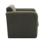 Poltrona moderna di design
