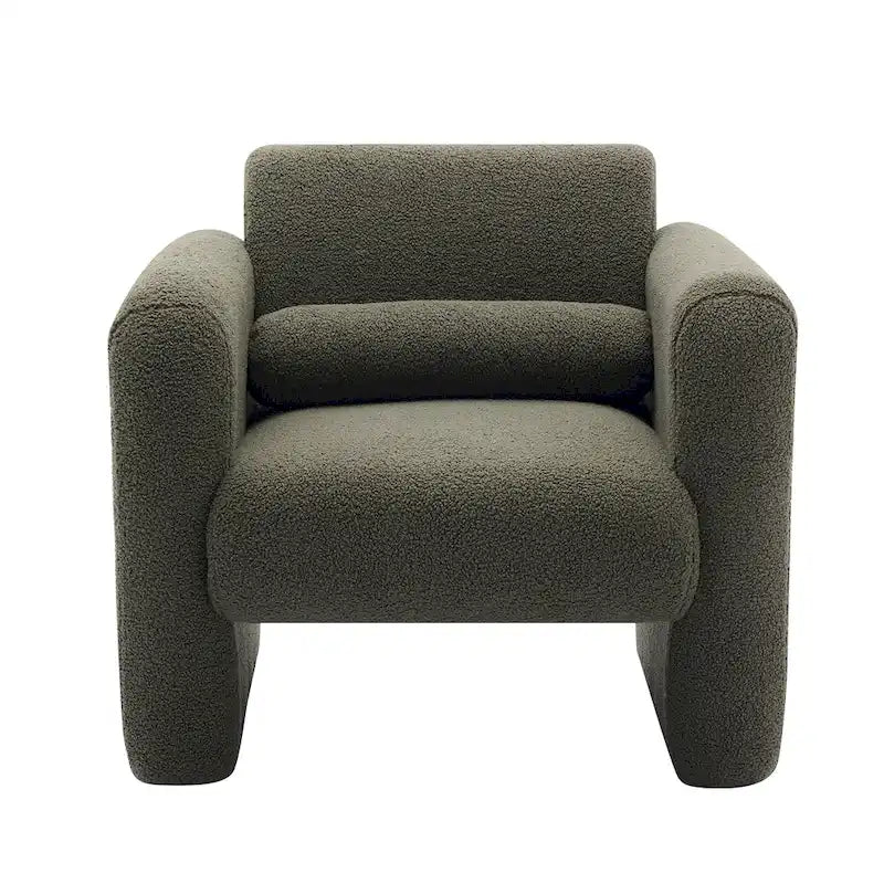 Poltrona moderna di design