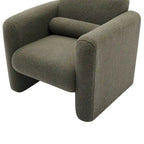 Poltrona moderna di design