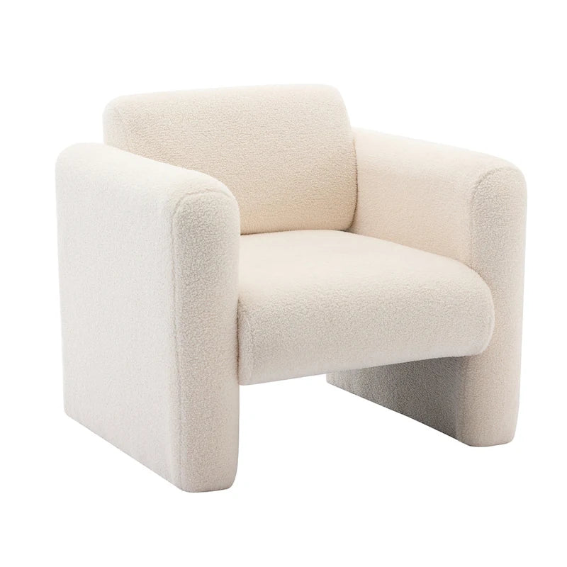 Poltrona moderna di design