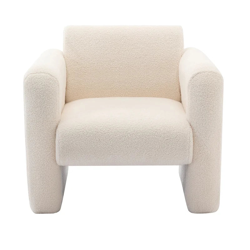 Poltrona moderna di design
