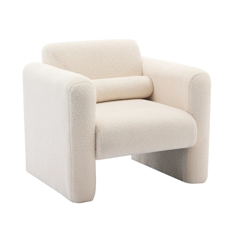 Poltrona moderna di design