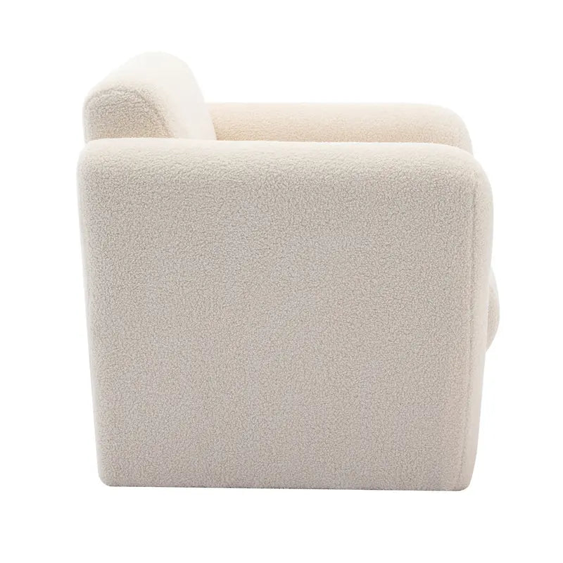 Poltrona moderna di design