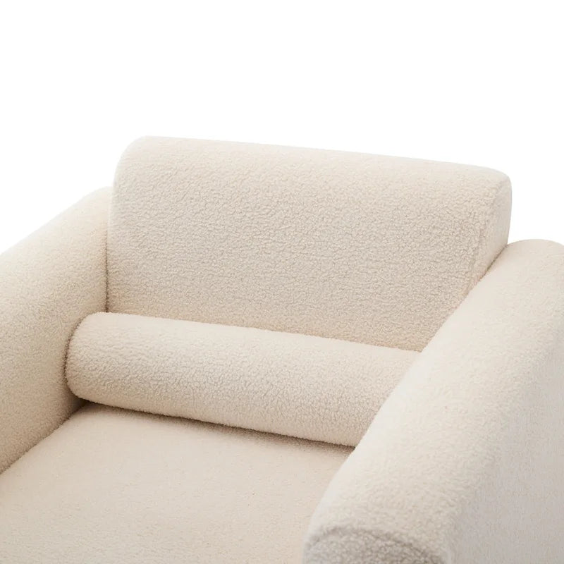 Poltrona moderna di design
