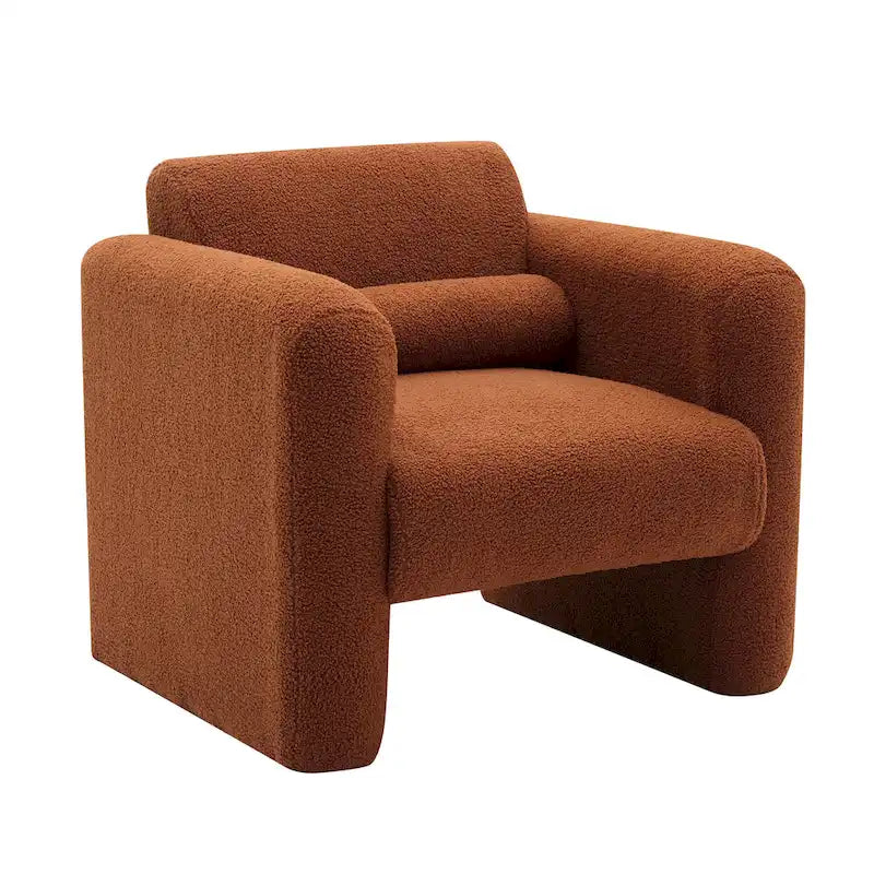 Poltrona moderna di design