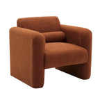 Poltrona moderna di design