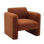 Poltrona moderna di design
