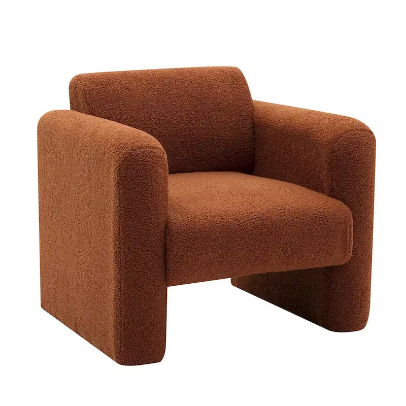 Poltrona moderna di design