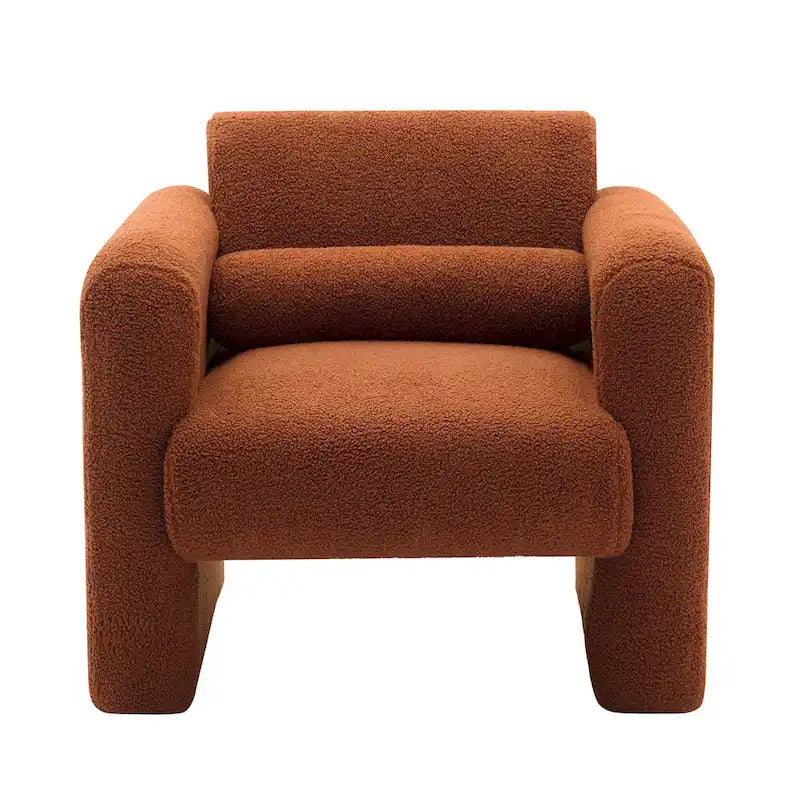Poltrona moderna di design