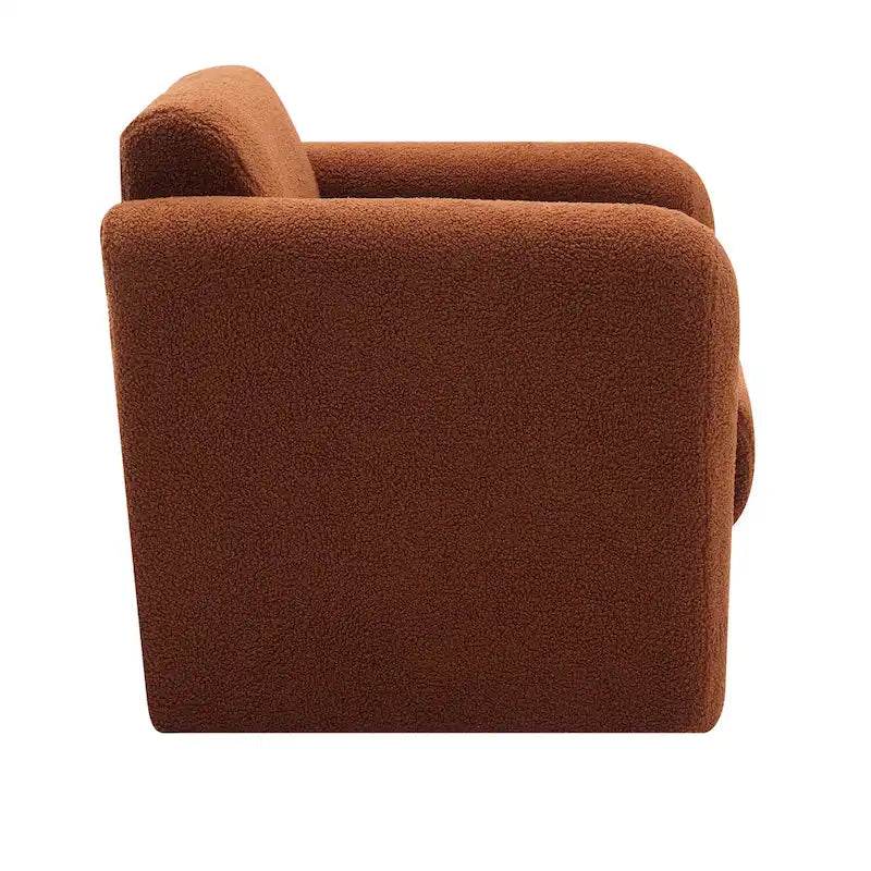 Poltrona moderna di design