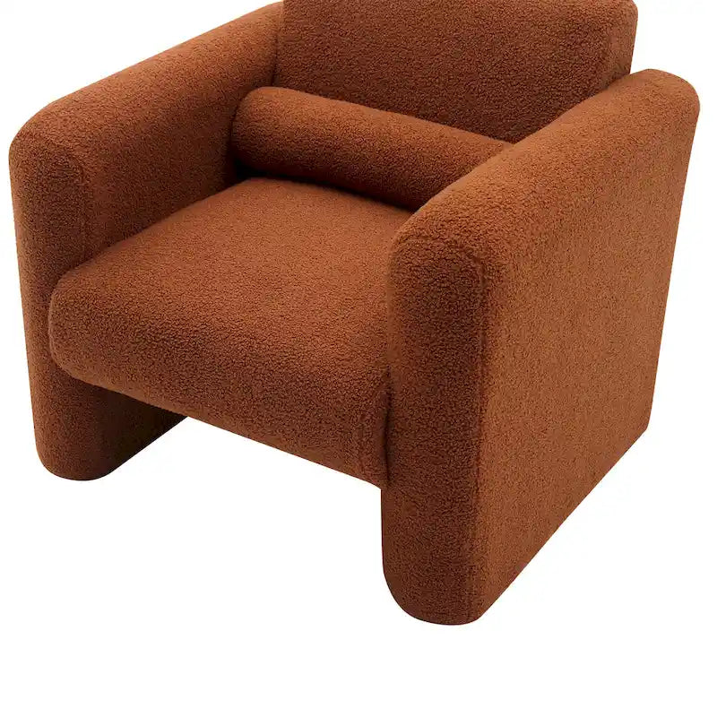 Poltrona moderna di design