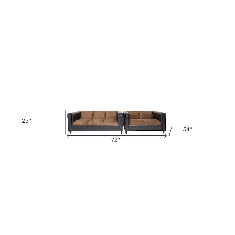 Poltrona accentuata in legno di teak con sedile in pelle intrecciata