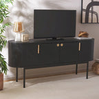 Madia/Mobile TV a 4 ante 180x46x81 cm