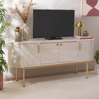 Madia/Mobile TV a 4 ante 180x46x81 cm