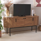 Madia/Mobile TV a 4 ante 180x46x81 cm