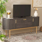 Madia/Mobile TV a 4 ante 180x46x81 cm