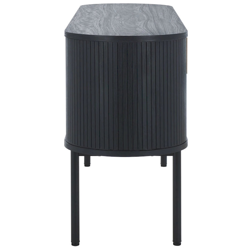 Madia/Mobile TV a 4 ante 180x46x81 cm