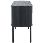 Madia/Mobile TV a 4 ante 180x46x81 cm