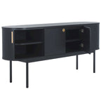 Madia/Mobile TV a 4 ante 180x46x81 cm