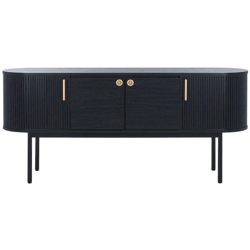 Madia/Mobile TV a 4 ante 180x46x81 cm