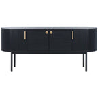 Madia/Mobile TV a 4 ante 180x46x81 cm
