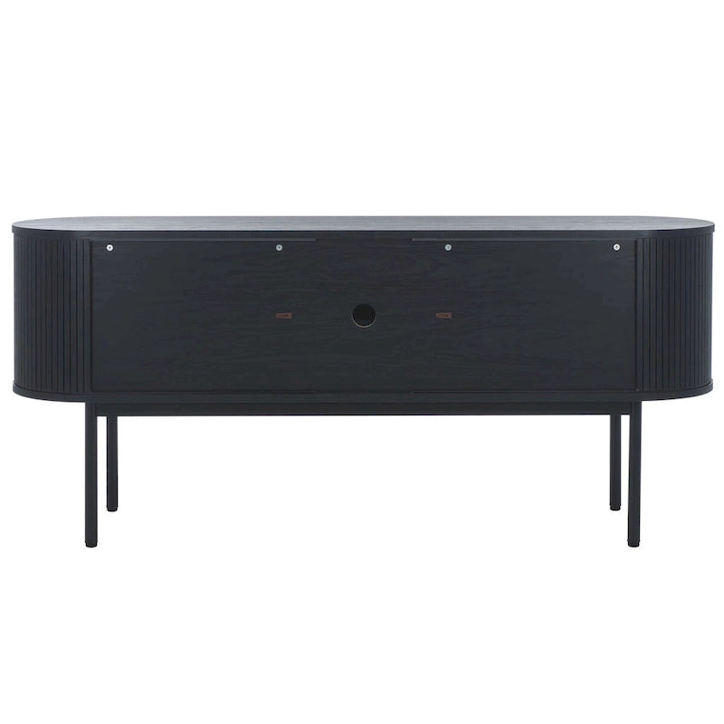 Madia/Mobile TV a 4 ante 180x46x81 cm