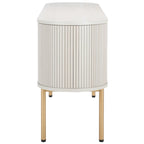 Madia/Mobile TV a 4 ante 180x46x81 cm
