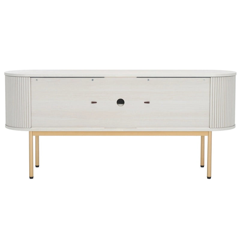 Madia/Mobile TV a 4 ante 180x46x81 cm