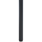 Madia/Mobile TV a 4 ante 180x46x81 cm