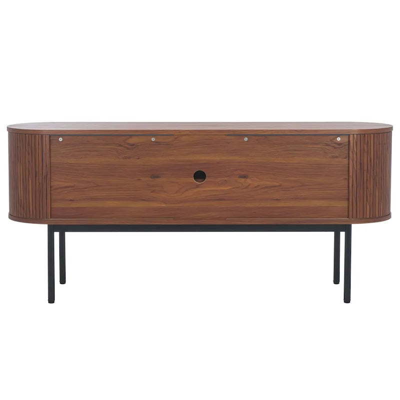 Madia/Mobile TV a 4 ante 180x46x81 cm